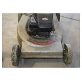 Murray Pro Lawn Mower