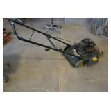 Bolens 22" Cut Lawn Mower