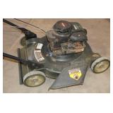 Bolens 22" Cut Lawn Mower
