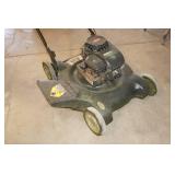 Bolens 22" Cut Lawn Mower