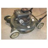 Bolens 22" Cut Lawn Mower