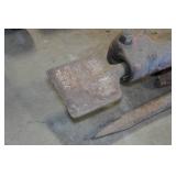 Air Jackhammer with Bits