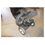 Craftsman Chipper/Shredder - Model No 247-79983