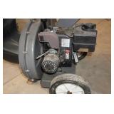 Craftsman Chipper/Shredder - Model No 247-79983