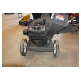 Craftsman Chipper/Shredder - Model No 247-79983