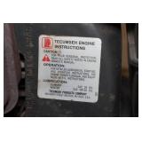 Craftsman Chipper/Shredder - Model No 247-79983