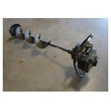 Strikemaster Magnum III Ice Auger
