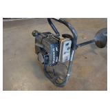 Strikemaster Magnum III Ice Auger