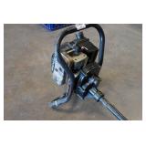 Strikemaster Magnum III Ice Auger