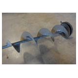 Strikemaster Magnum III Ice Auger