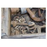 Large Capacity Valves and Pipe