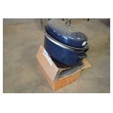 Assorted Pots and Pans