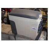Portable Electric Cooler