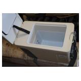 Portable Electric Cooler