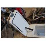 Portable Electric Cooler