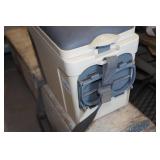 Portable Electric Cooler