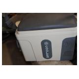 Portable Electric Cooler