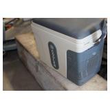 Portable Electric Cooler