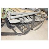 Tree Stands and Safety Straps