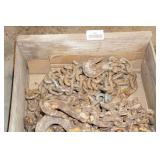 *3* Tow Chains
