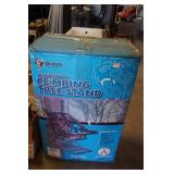 Grizzly Aluminum Climbing Tree Stand