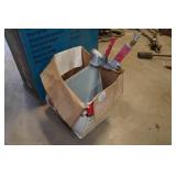 Wal-Board Texture Pro Hopper Gun