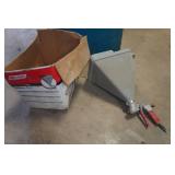 Wal-Board Texture Pro Hopper Gun