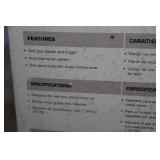 Wal-Board Texture Pro Hopper Gun