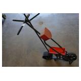 Chapin Push Garden Seeder