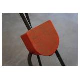 Chapin Push Garden Seeder