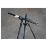 Chapin Push Garden Seeder