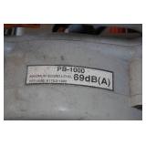 Echo Gas Leaf Blower