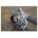 Echo Gas Leaf Blower