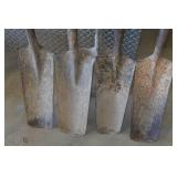 *5* Shovels