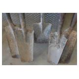 *5* Shovels