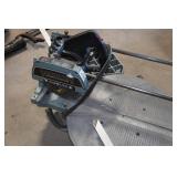 Delta Sawbuck Frame and Trim Saw