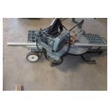 Delta Sawbuck Frame and Trim Saw