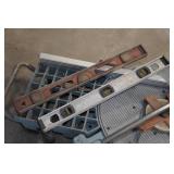 Delta Sawbuck Frame and Trim Saw