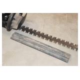 Echo Gas Hedge Trimmer