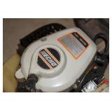 Echo Gas Hedge Trimmer