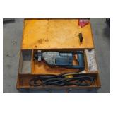 Bosch Roto Hammer