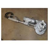 Mueller Handheld Power Pipe Threader