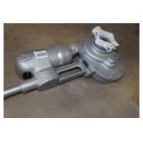 Mueller Handheld Power Pipe Threader