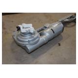 Mueller Handheld Power Pipe Threader