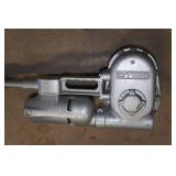 Mueller Handheld Power Pipe Threader