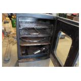 Chard Electric Smoker