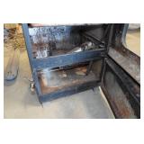 Chard Electric Smoker