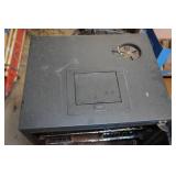 Chard Electric Smoker