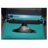 Vintage Remington Typewriter