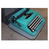 Vintage Remington Typewriter